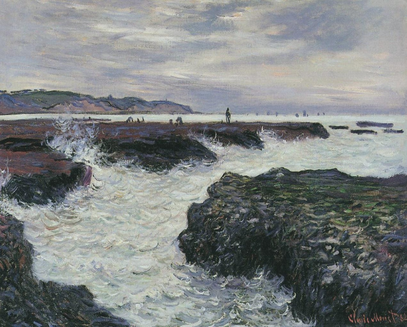Claude Monet