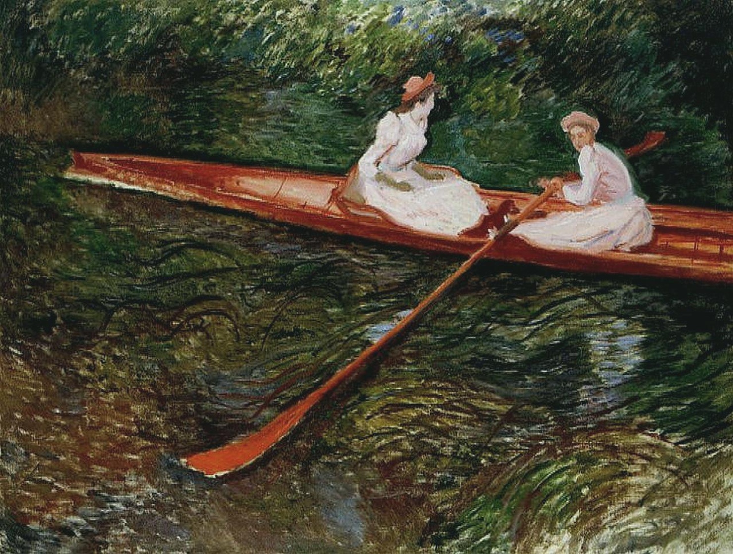 Claude Monet
