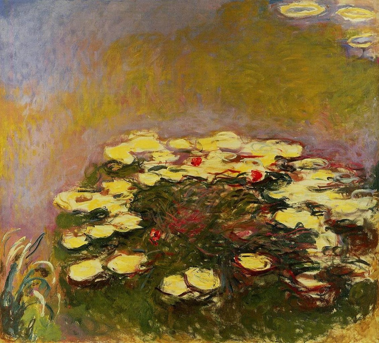 Claude Monet