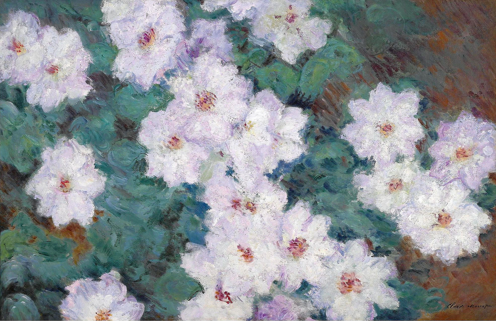 Claude Monet