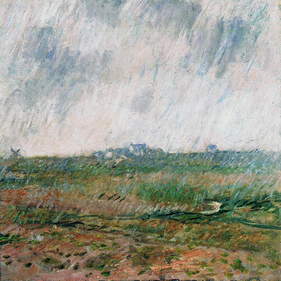 Claude Monet