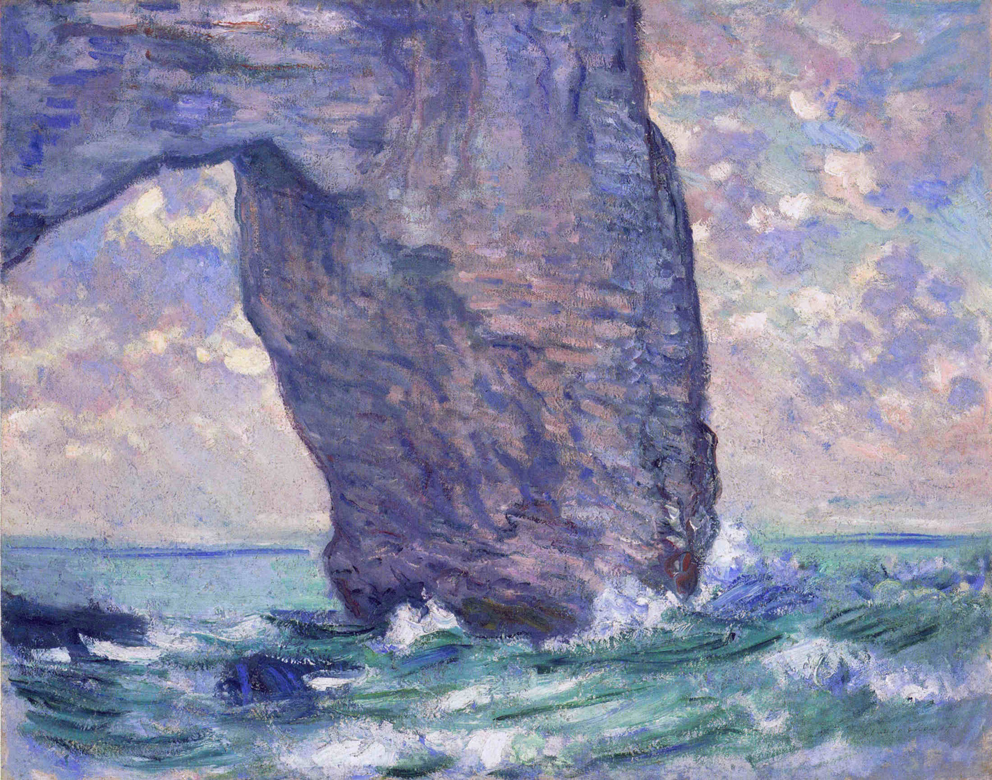 Claude Monet
