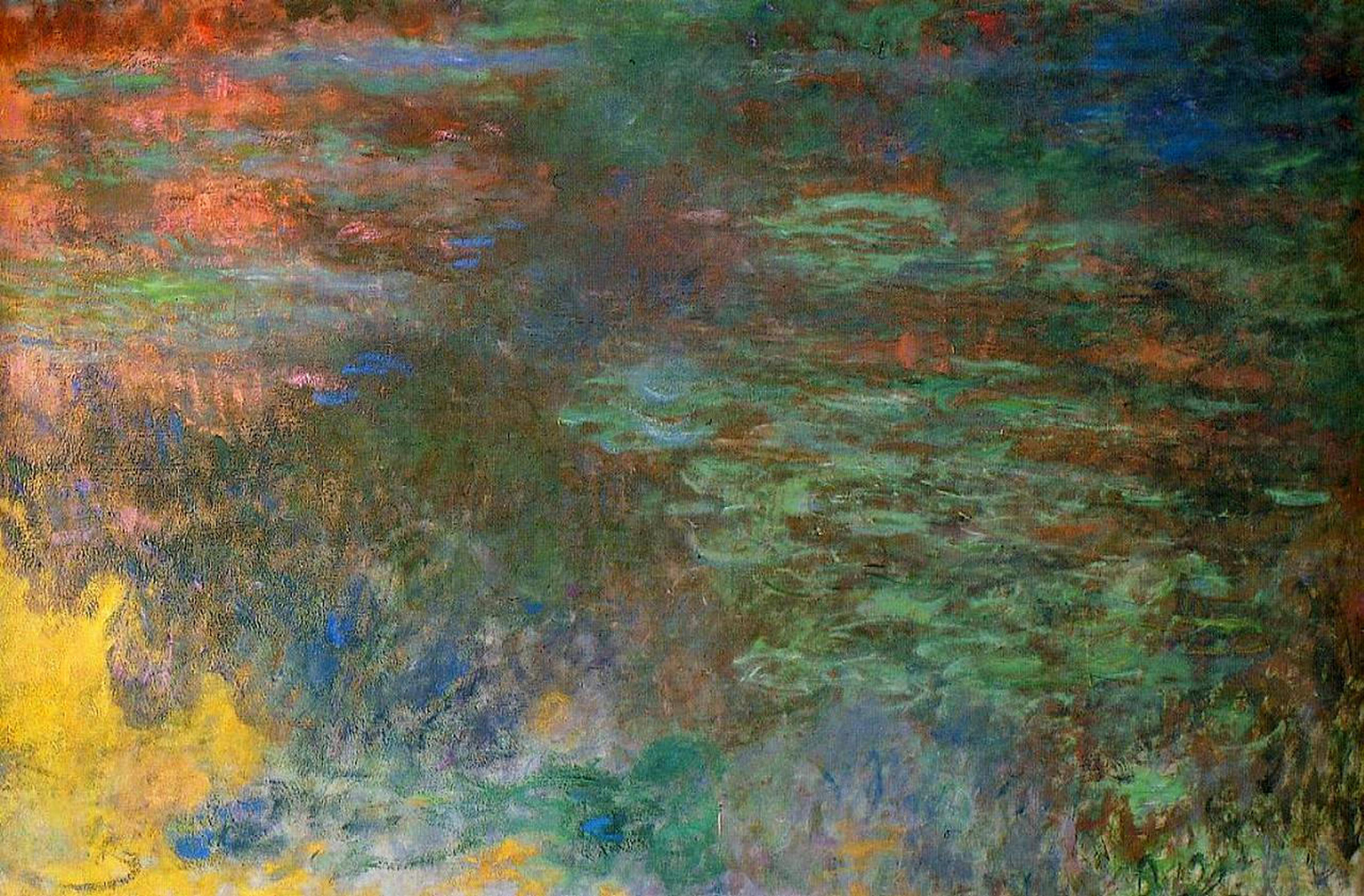 Claude Monet
