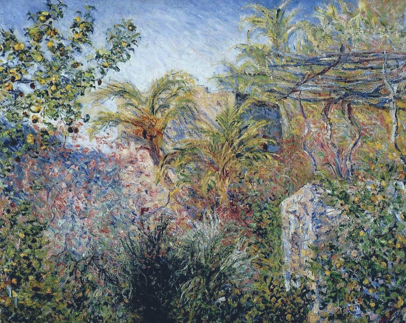 Claude Monet