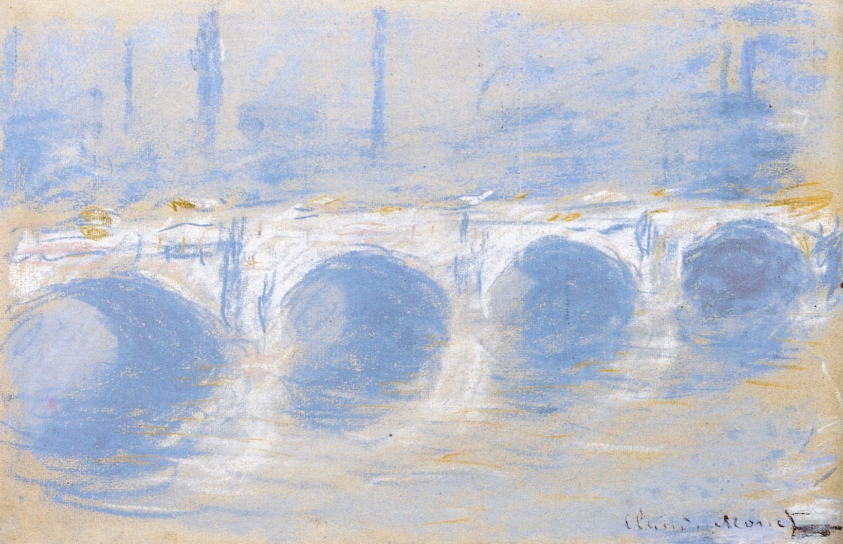 Claude Monet