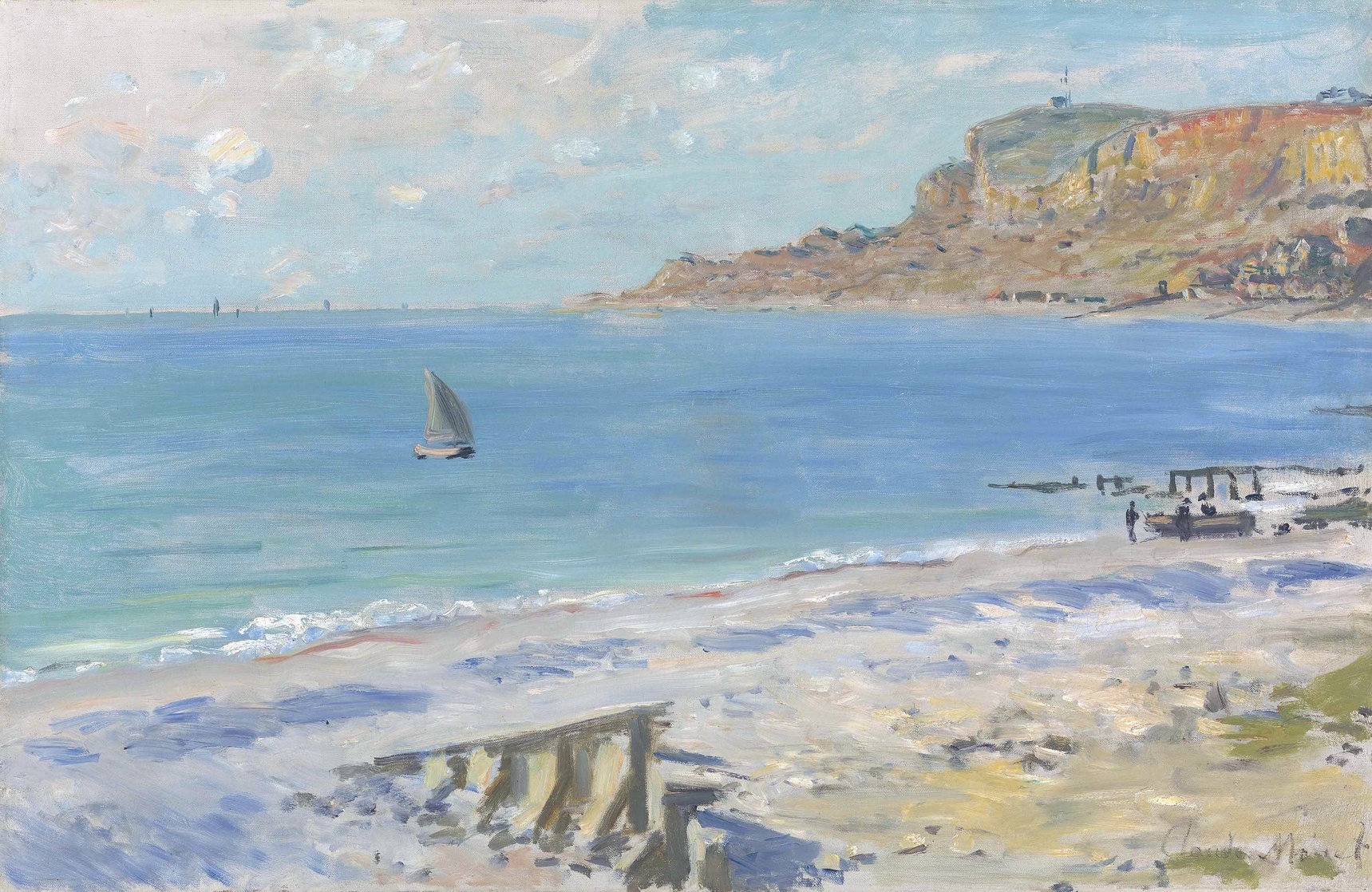 Claude Monet