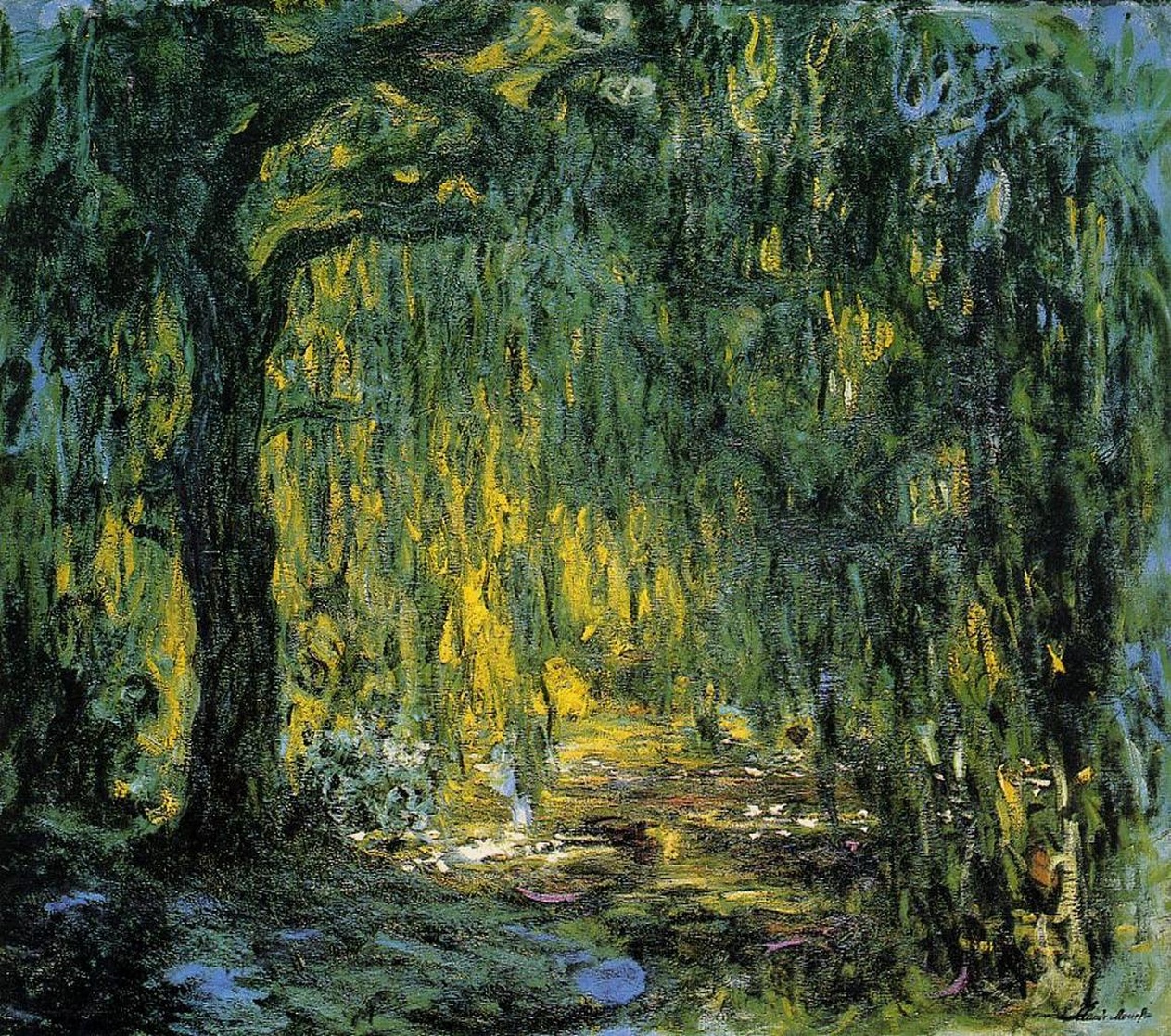 Claude Monet