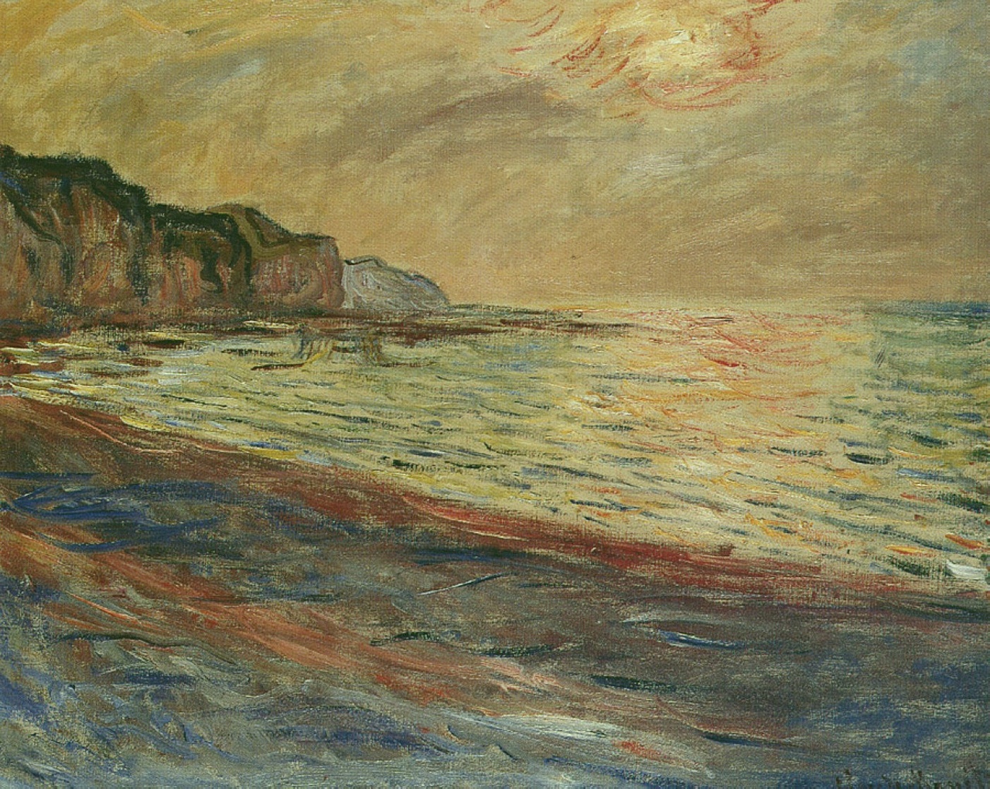 Claude Monet