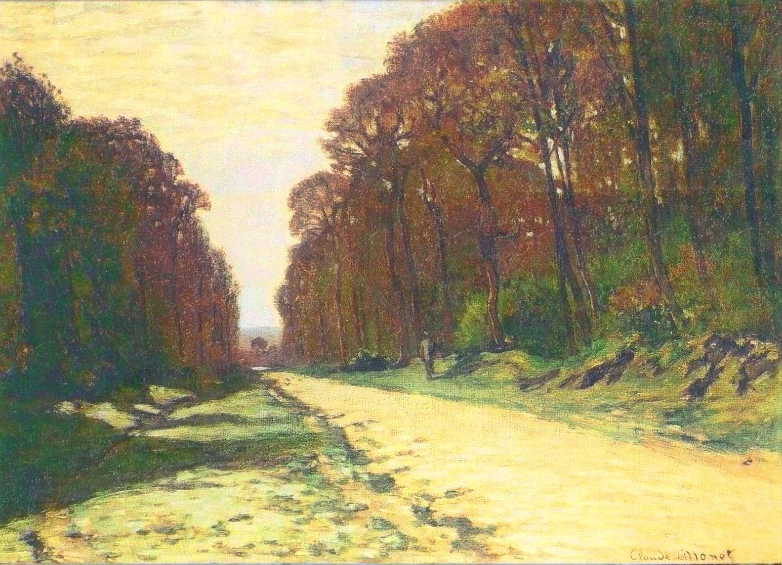 Claude Monet