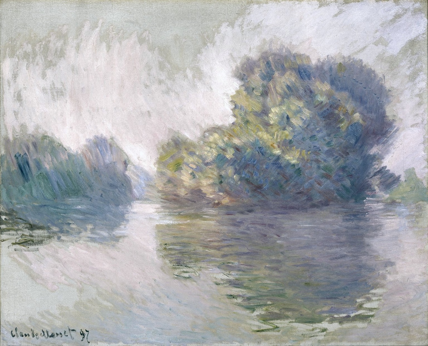 Claude Monet