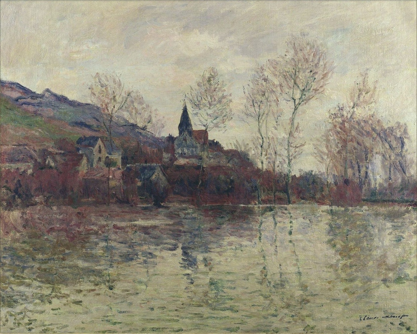Claude Monet