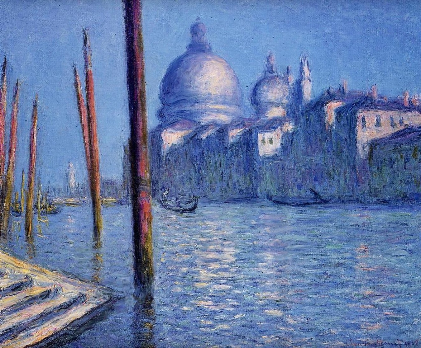 Claude Monet