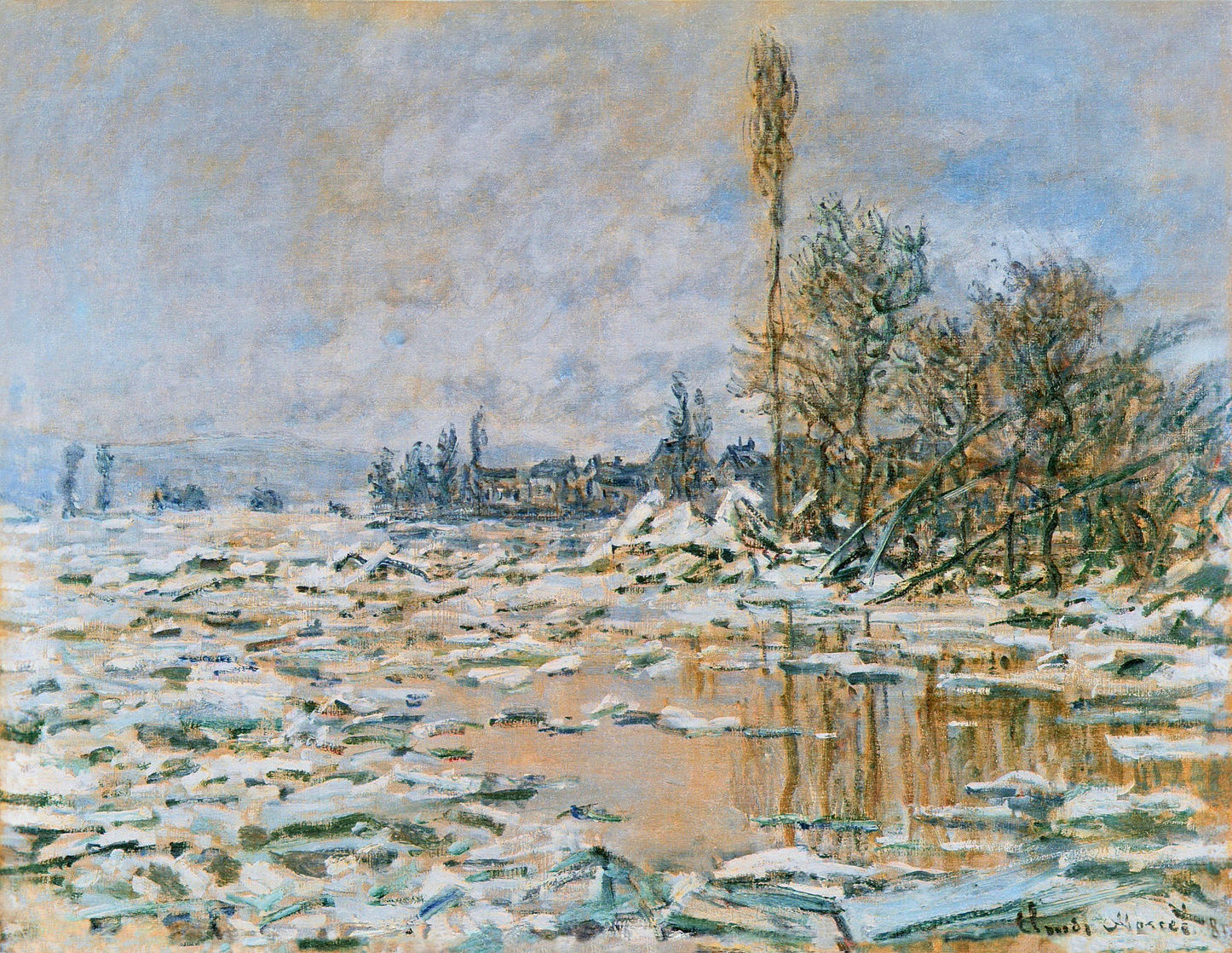 Claude Monet