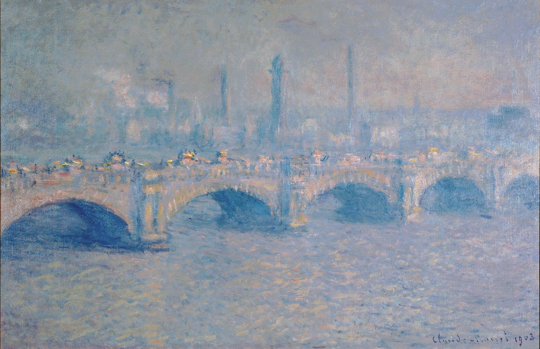 Claude Monet