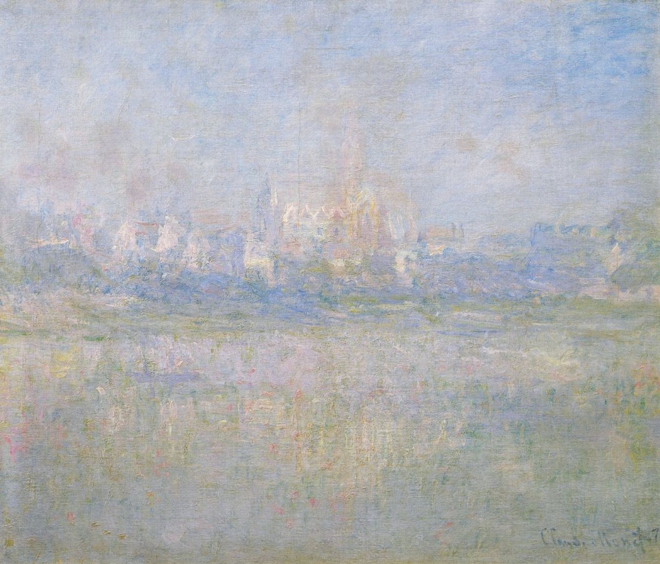 Claude Monet