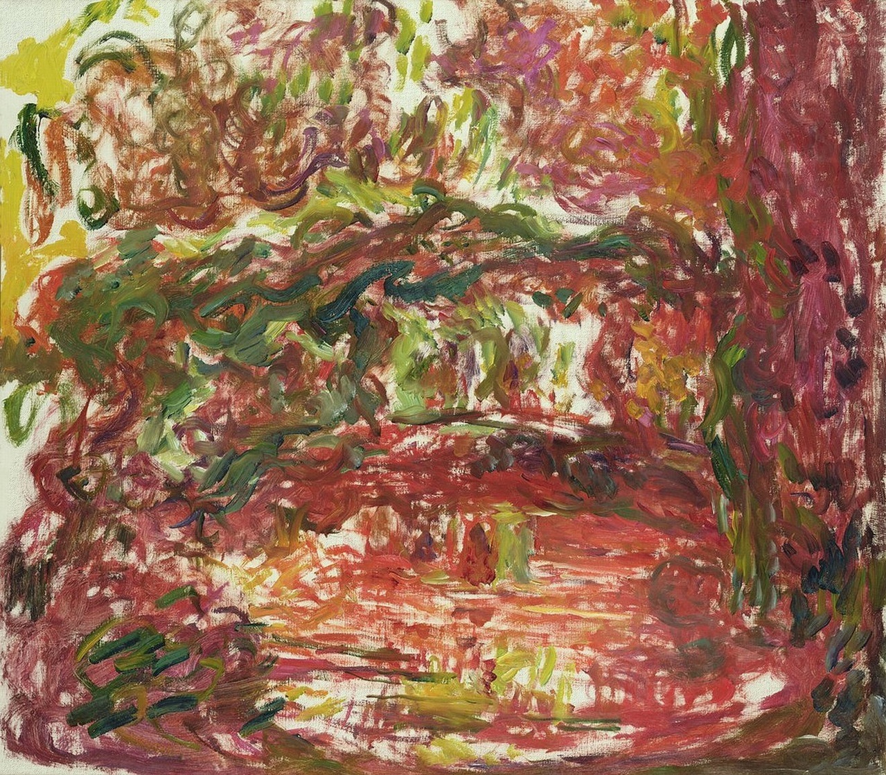 Claude Monet