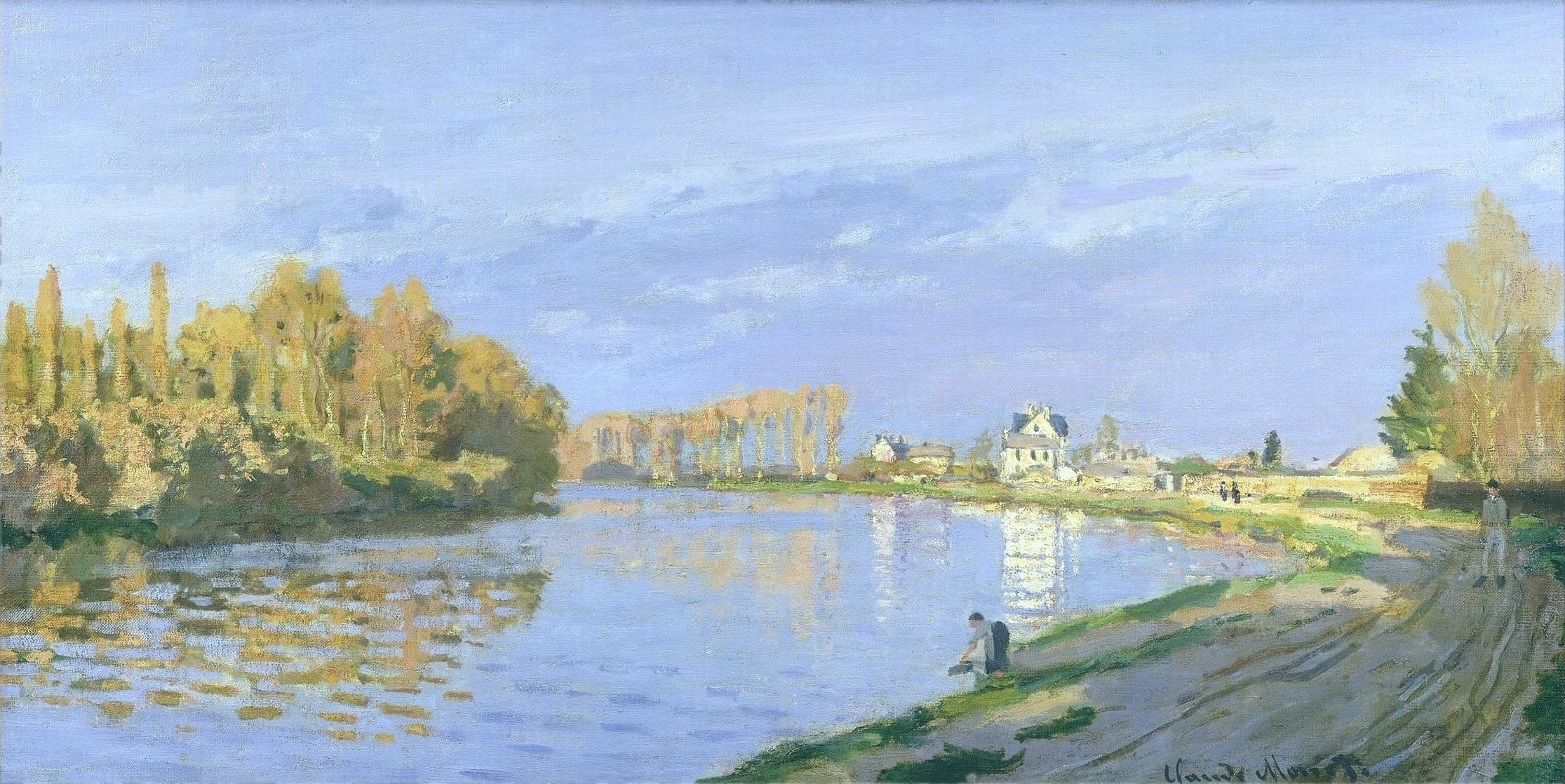 Claude Monet