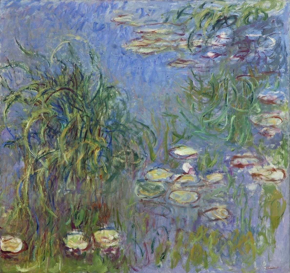 Claude Monet