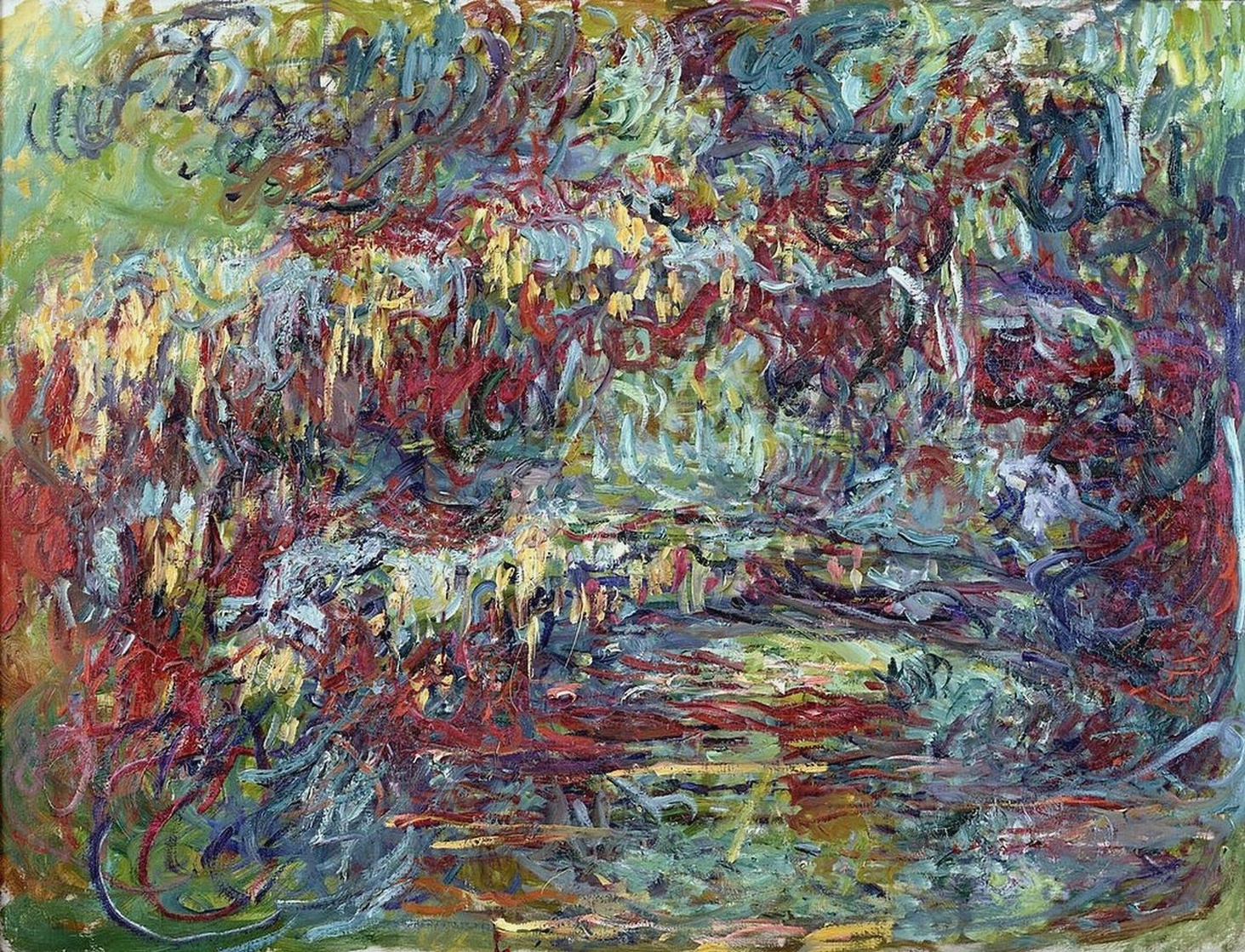 Claude Monet
