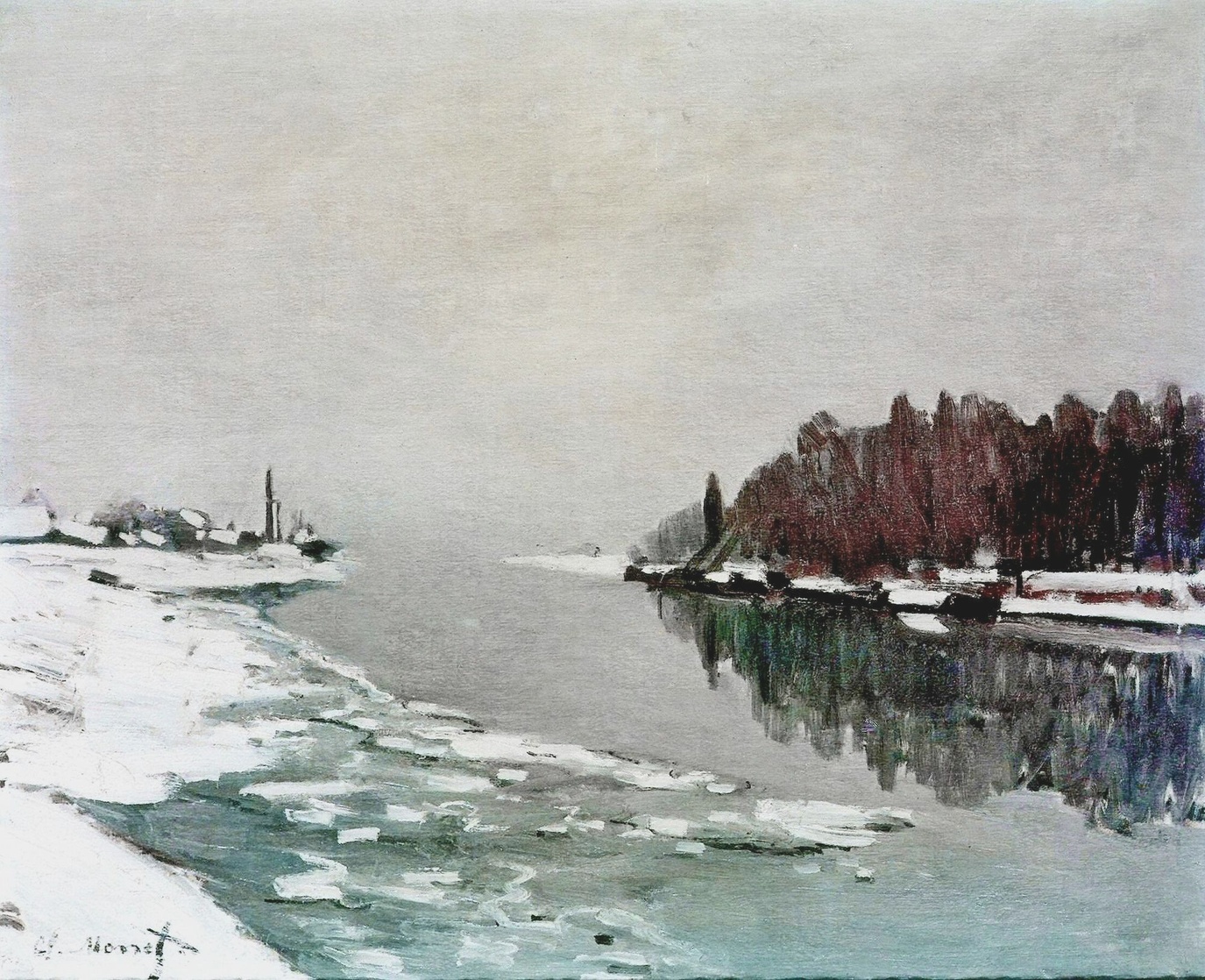 Claude Monet