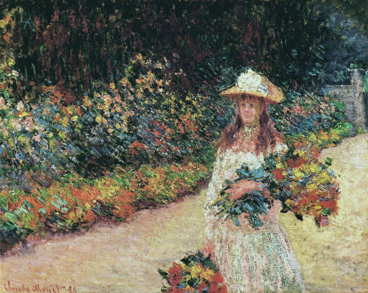 Claude Monet