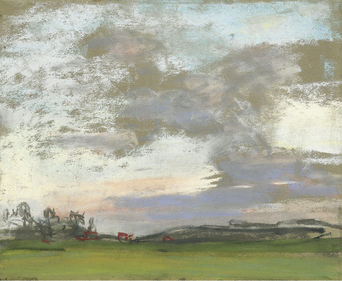 Claude Monet