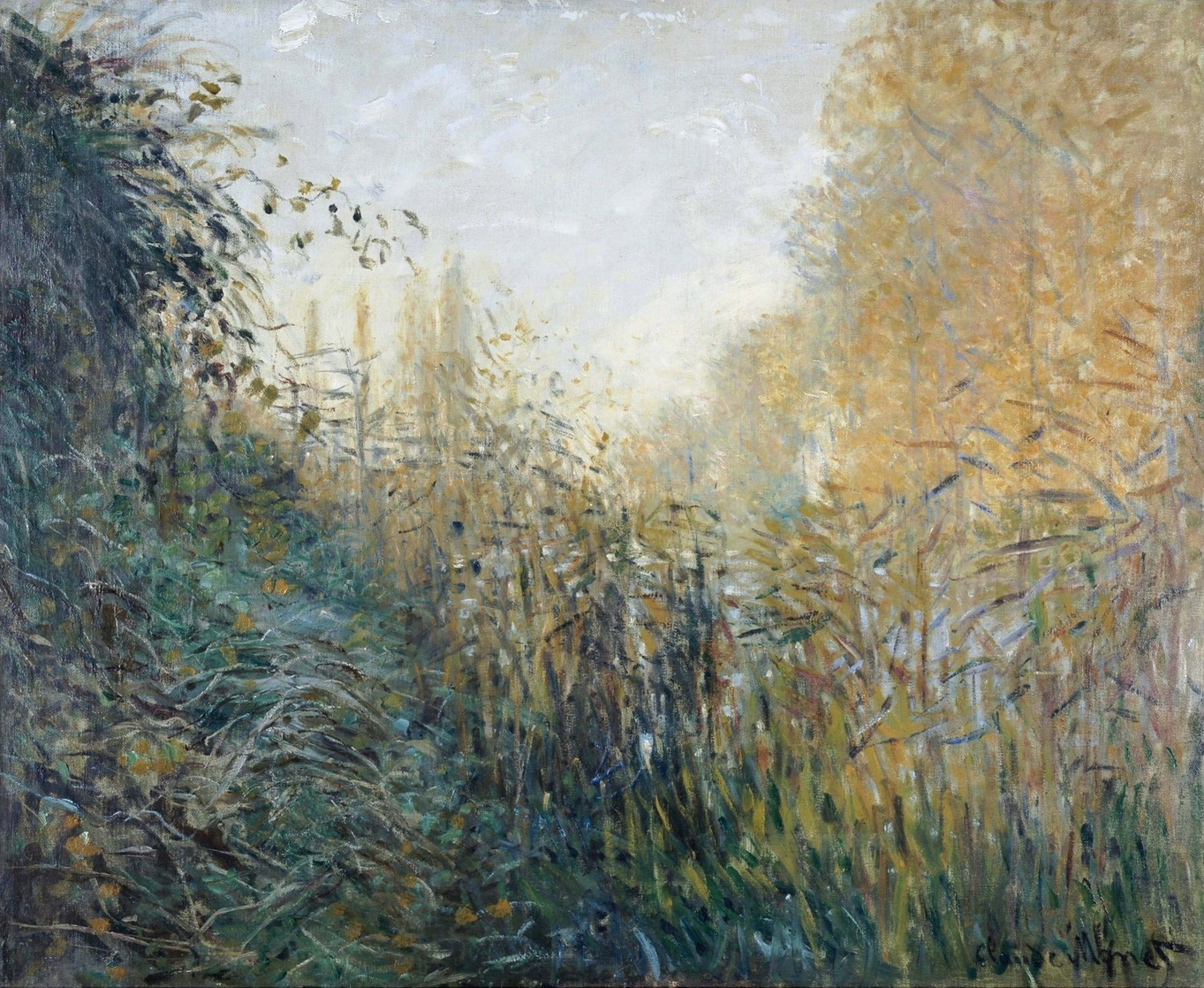 Claude Monet