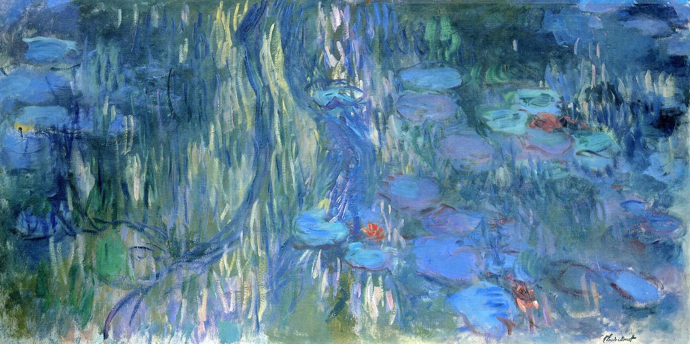 Claude Monet