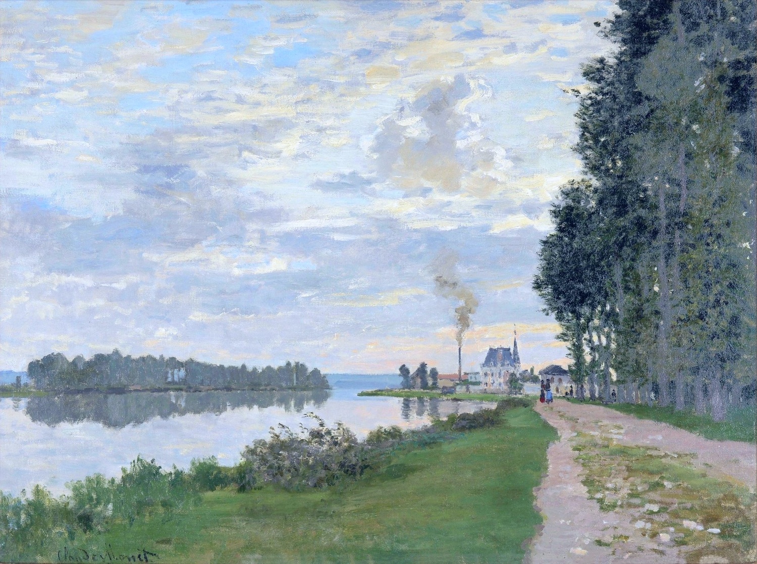 Claude Monet
