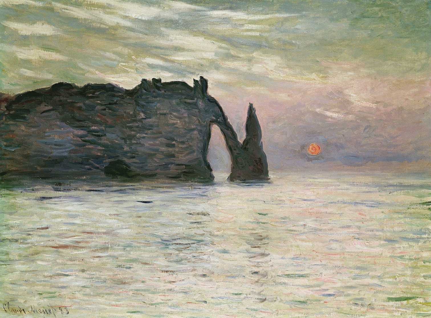 Claude Monet