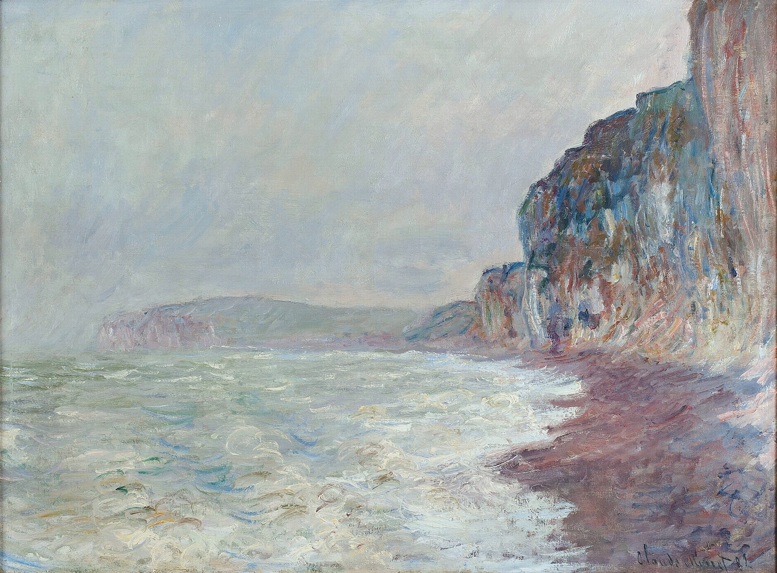 Claude Monet