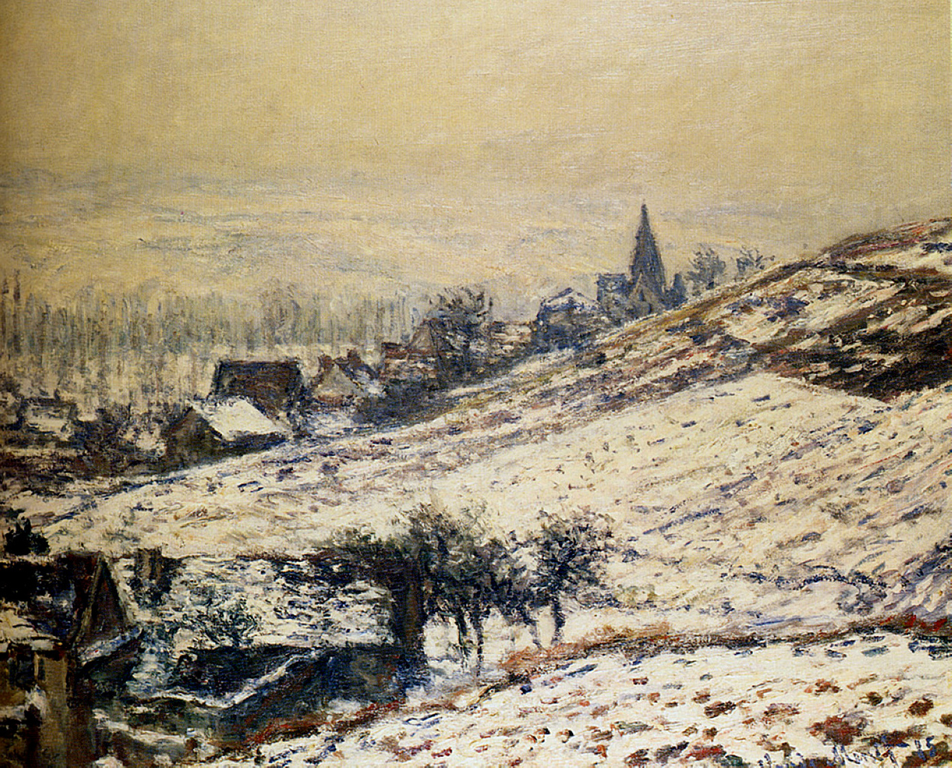 Claude Monet