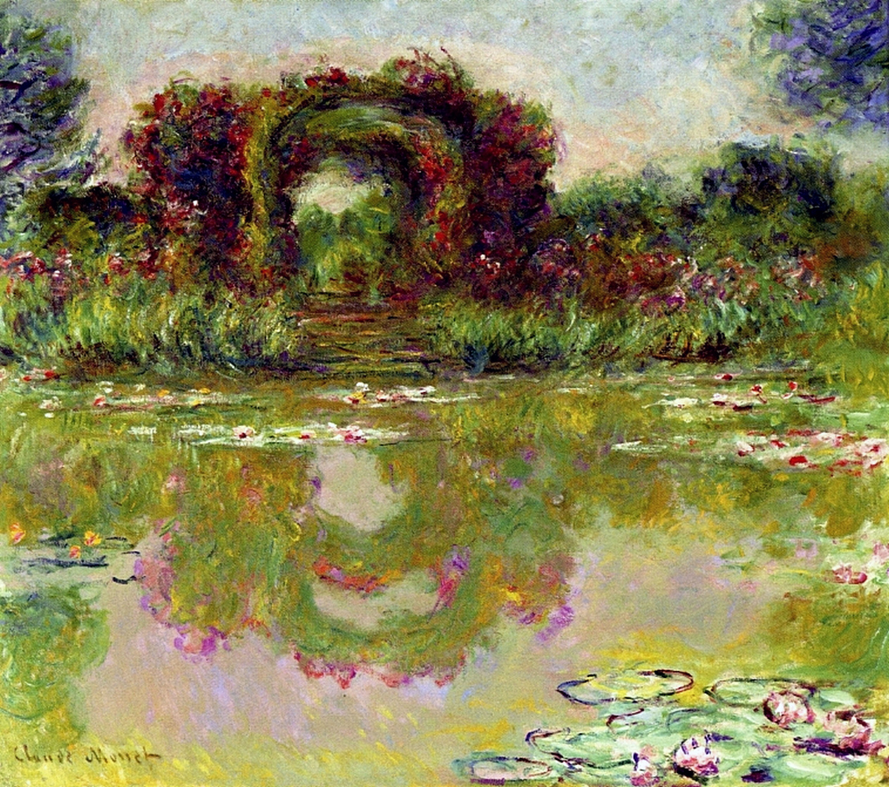 Claude Monet