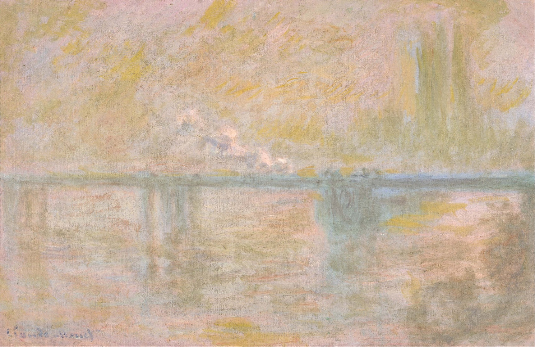 Claude Monet