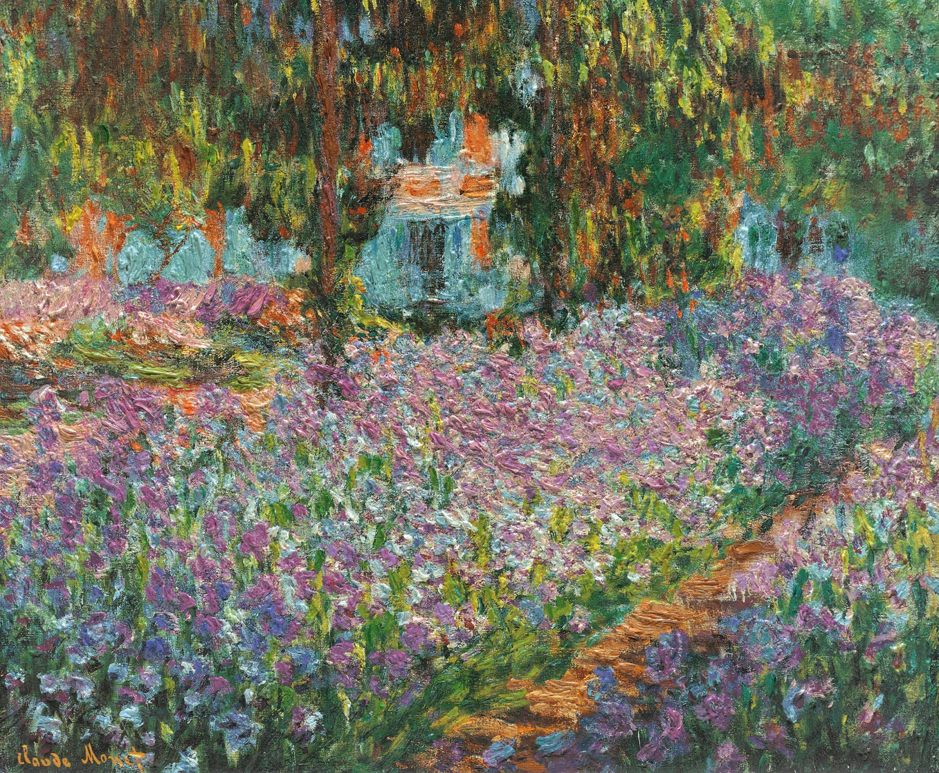 Claude Monet