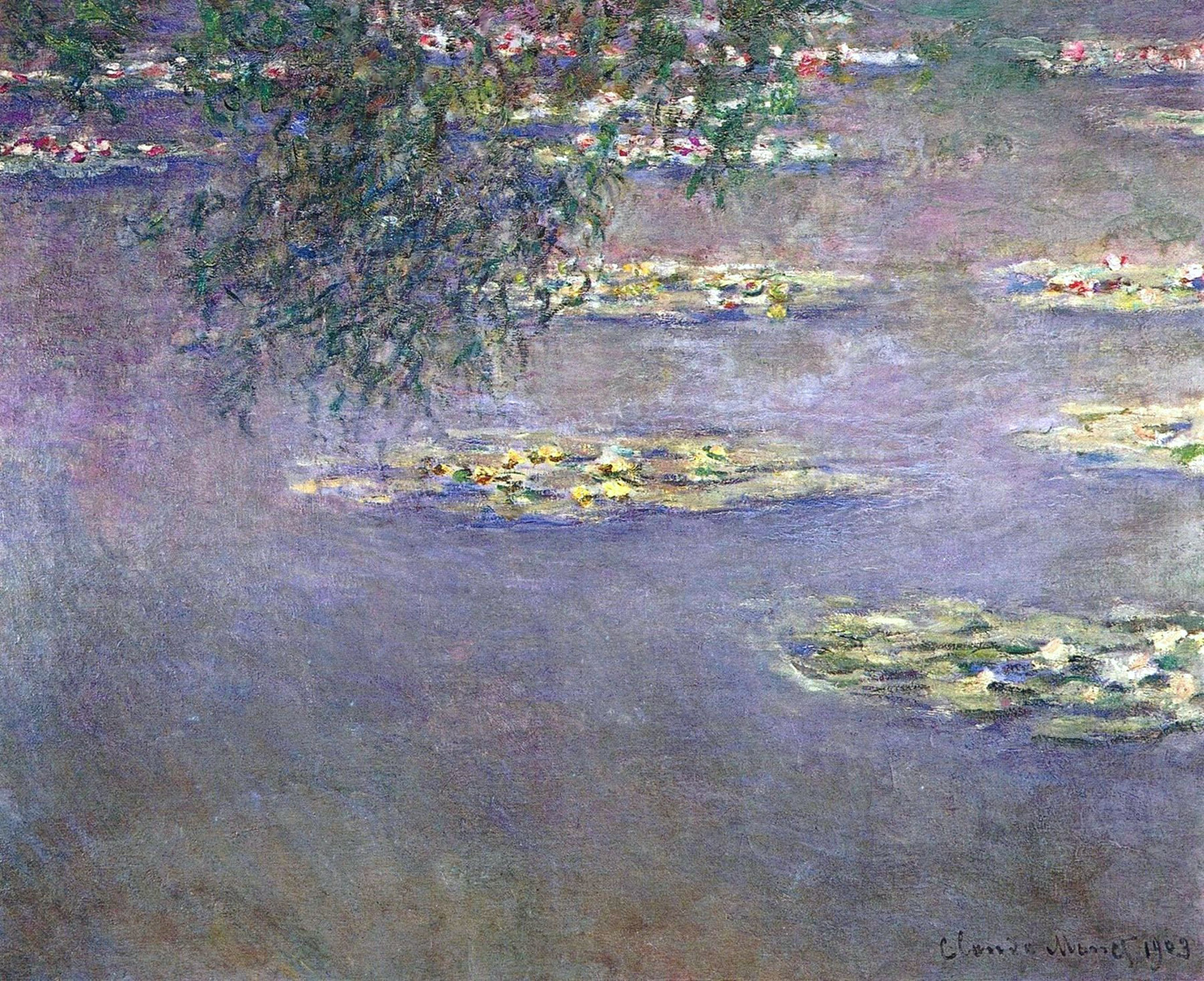 Claude Monet