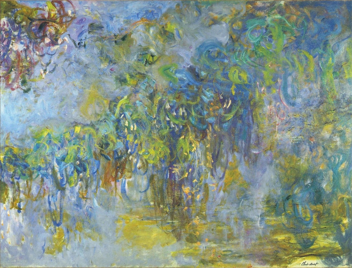 Claude Monet