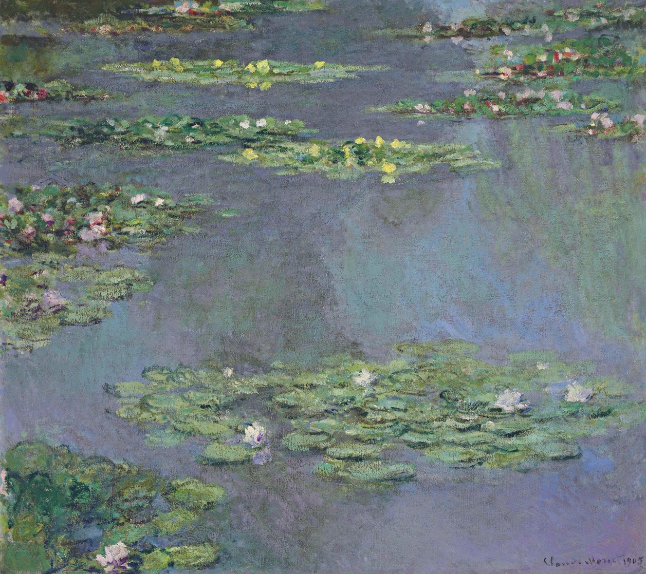 Claude Monet