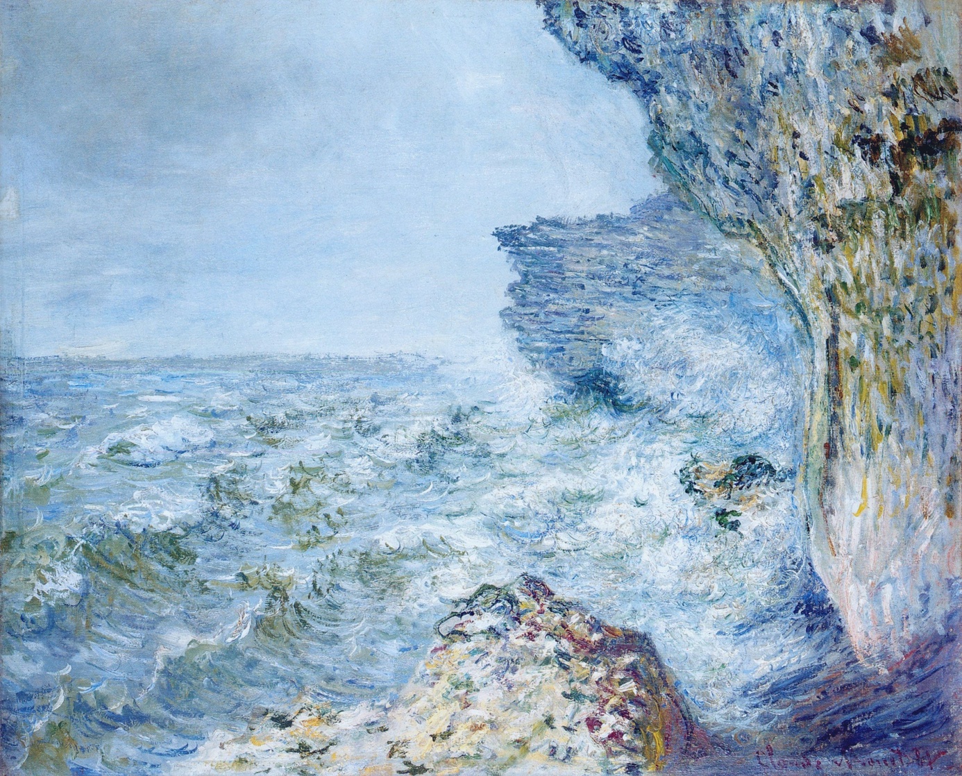 Claude Monet