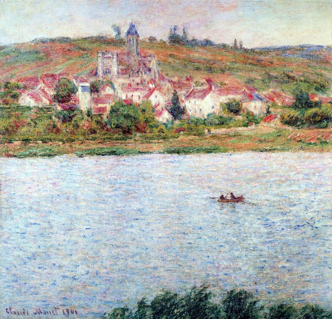 Claude Monet