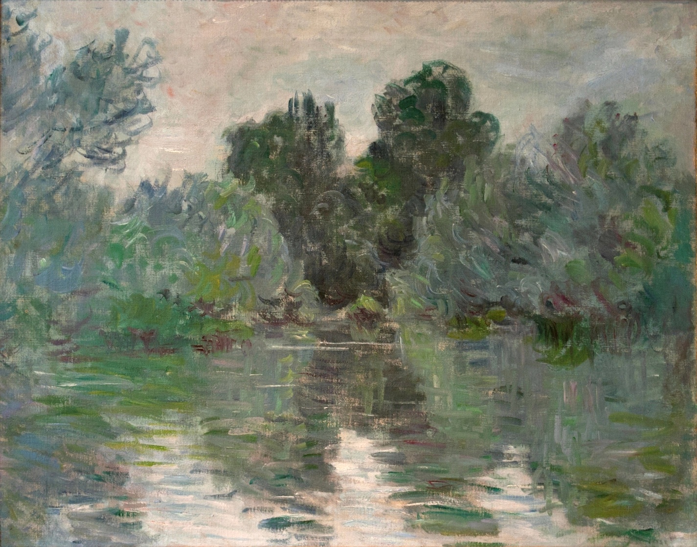 Claude Monet
