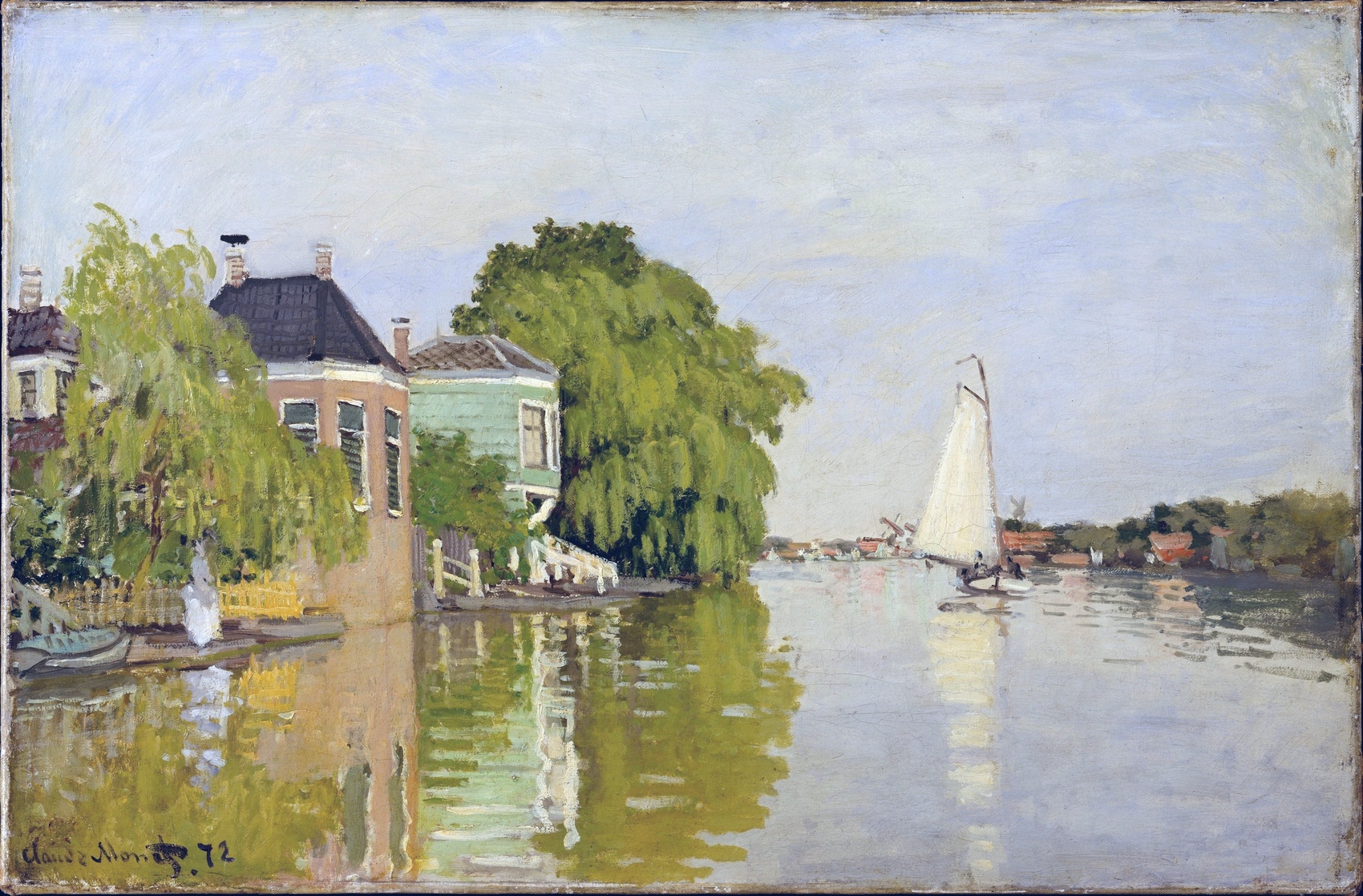 Claude Monet