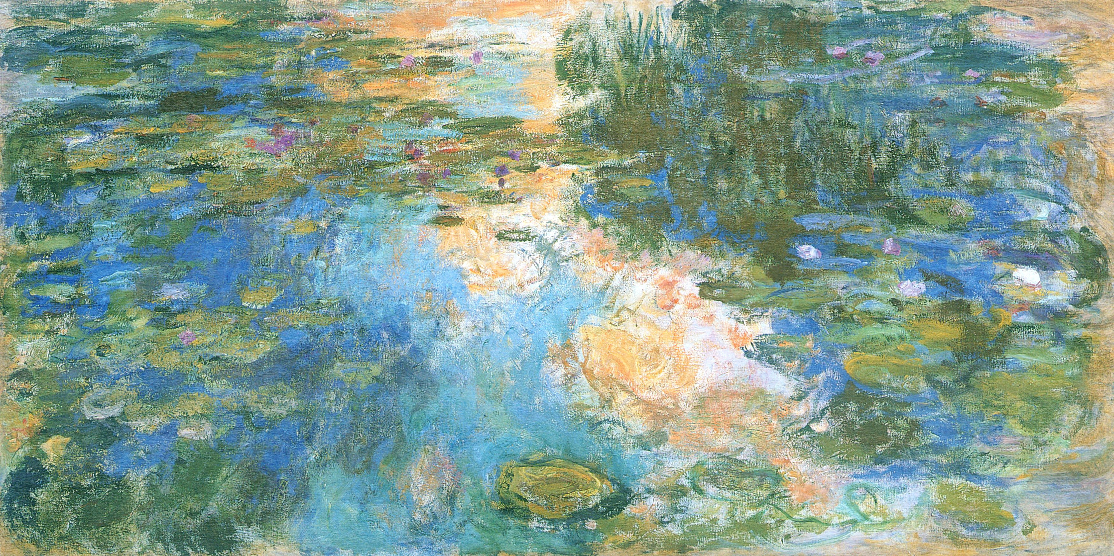 Claude Monet