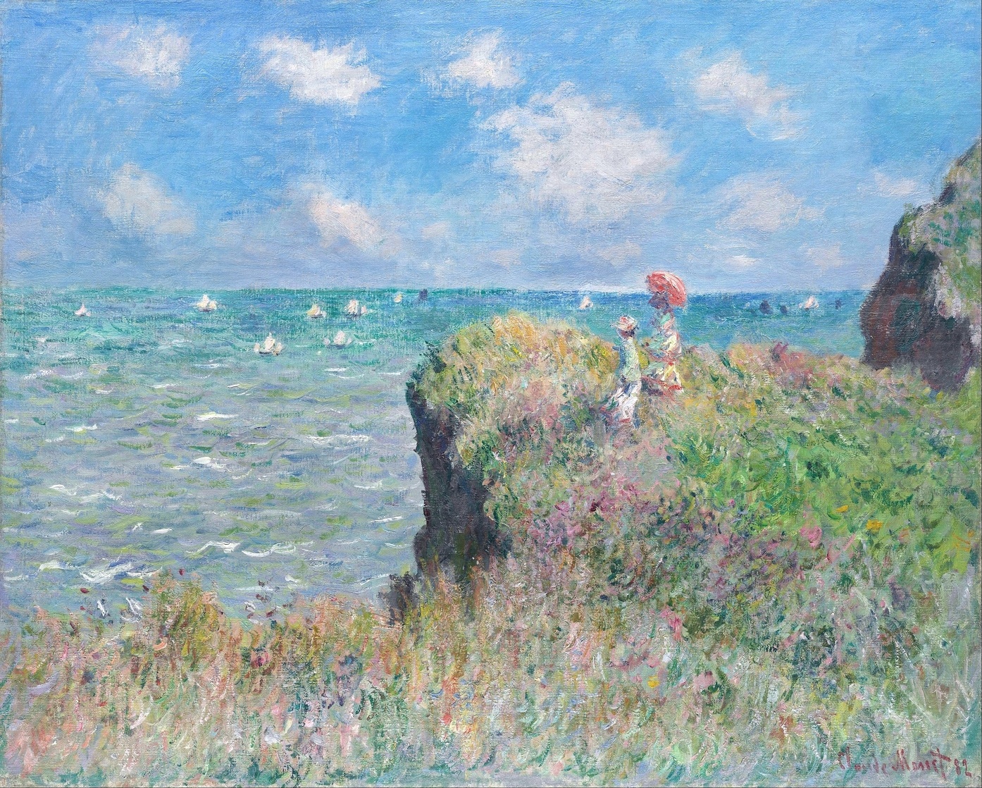 Claude Monet