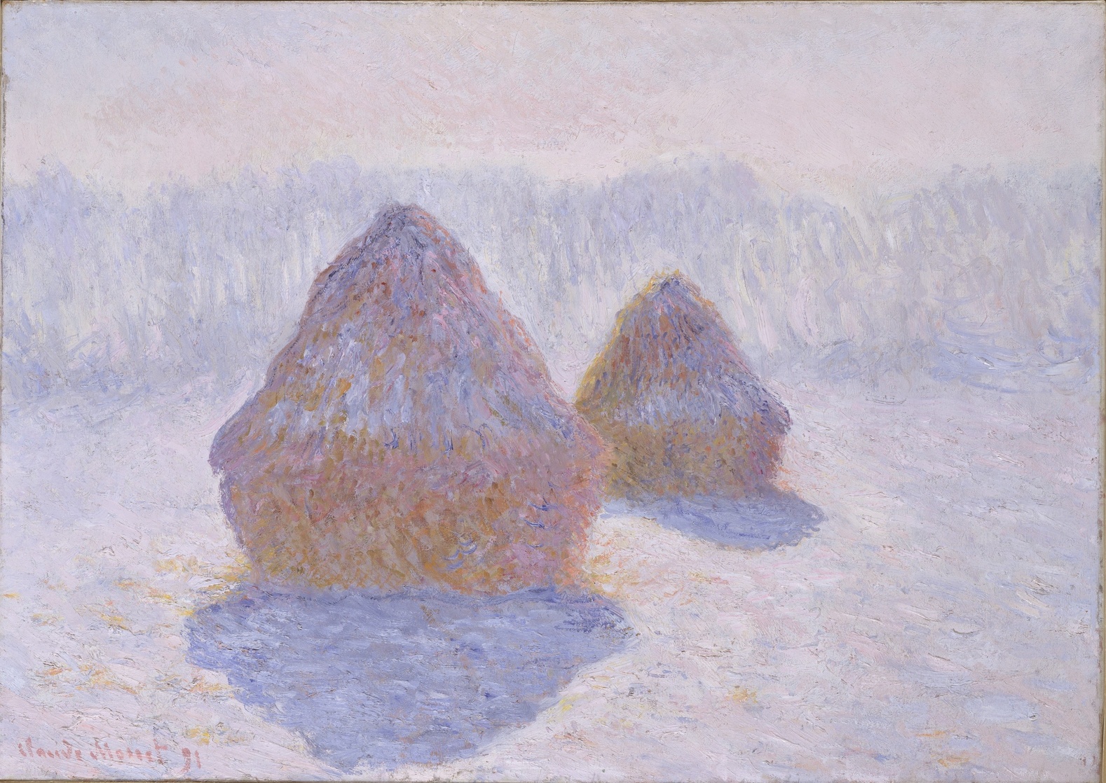 Claude Monet