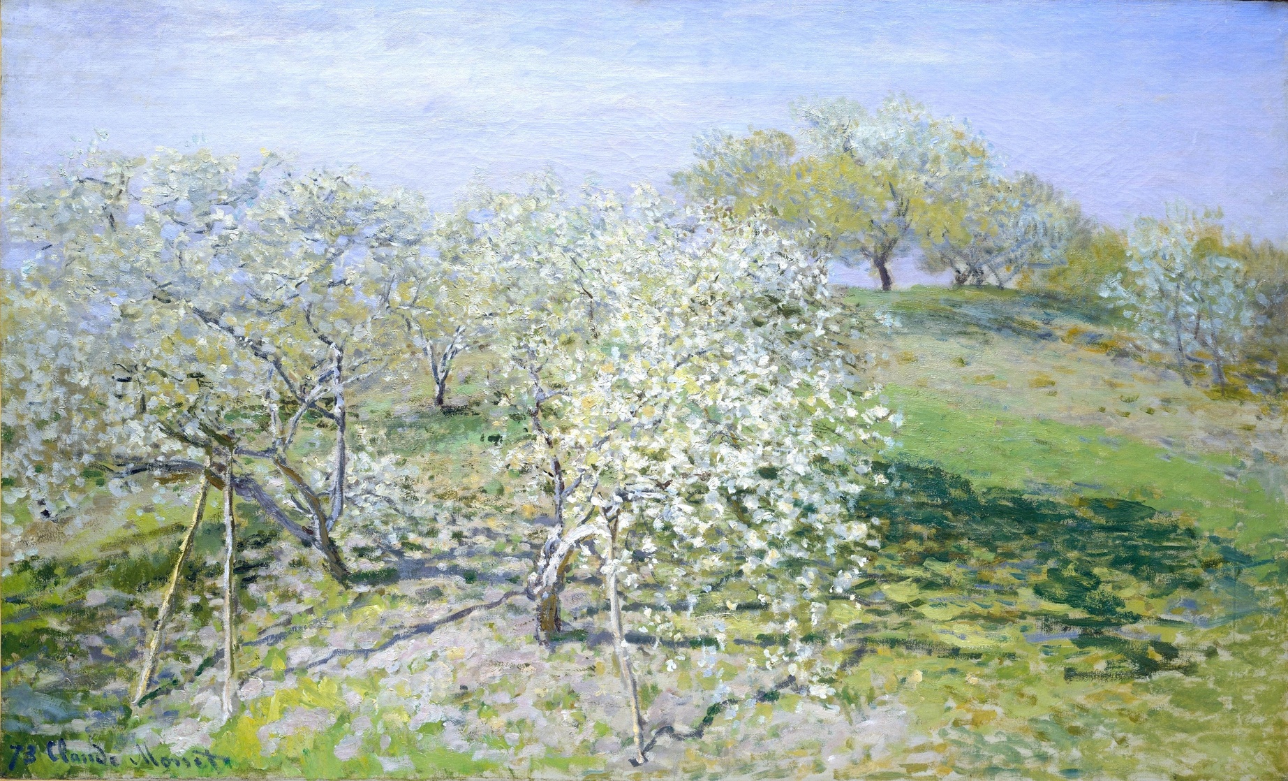 Claude Monet