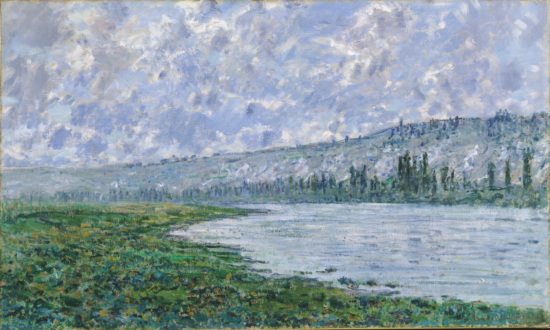 Claude Monet