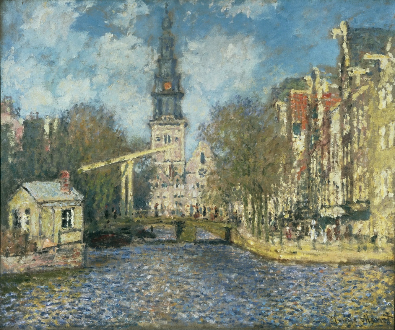 Claude Monet