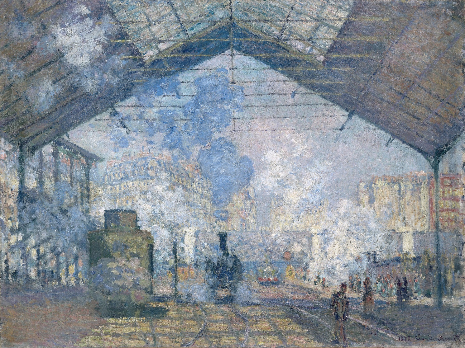 Claude Monet