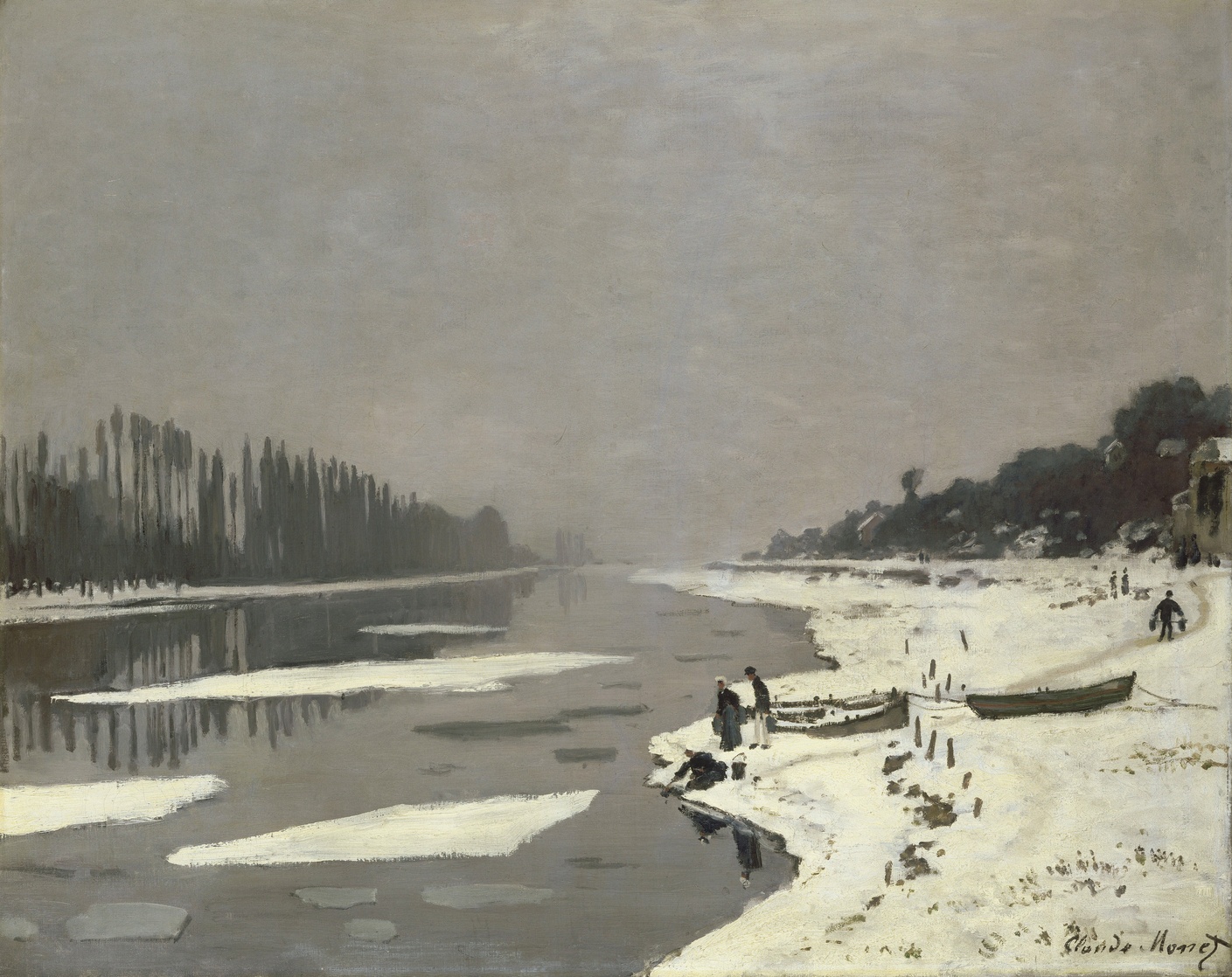 Claude Monet